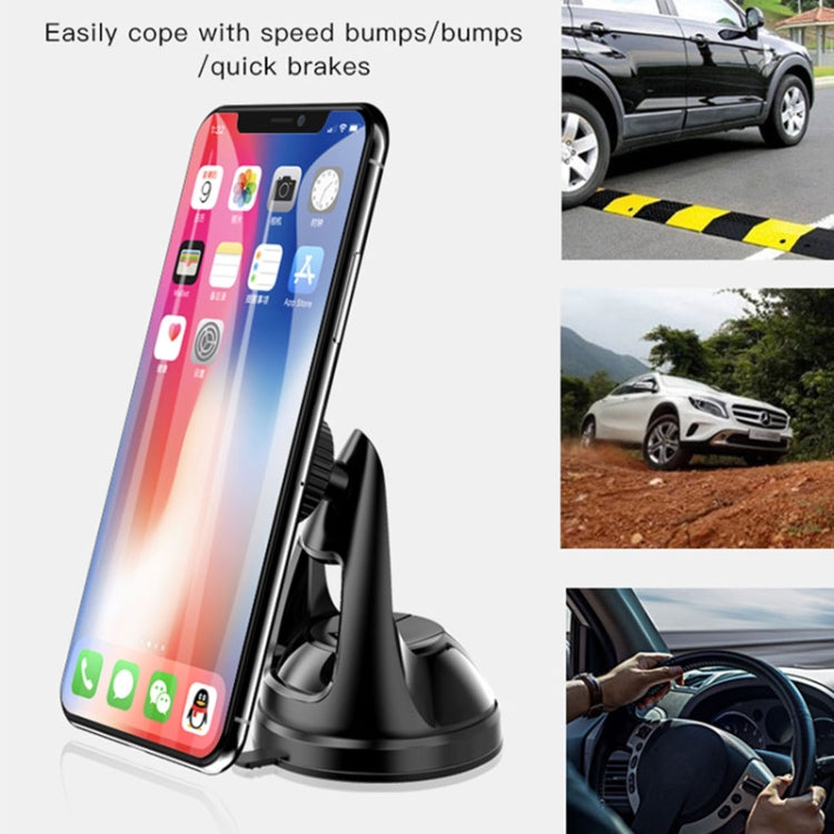 Yesido C72 Car Strong Magnetic Phone Holder ÎҵÄÉ̵ê