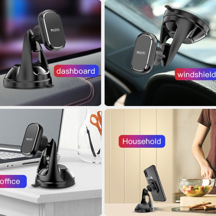 Yesido C72 Car Strong Magnetic Phone Holder ÎҵÄÉ̵ê