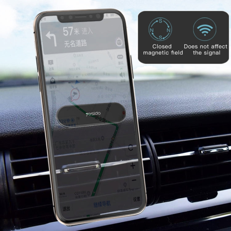 Yesido C83 Car Strong Magnetic Phone Holder ÎҵÄÉ̵ê