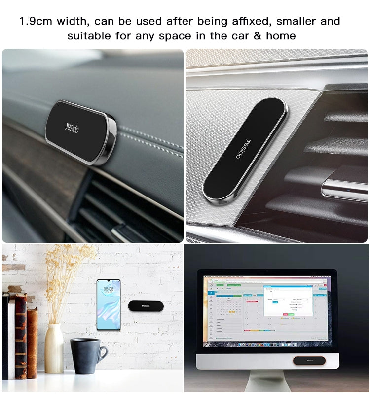 Yesido C83 Car Strong Magnetic Phone Holder