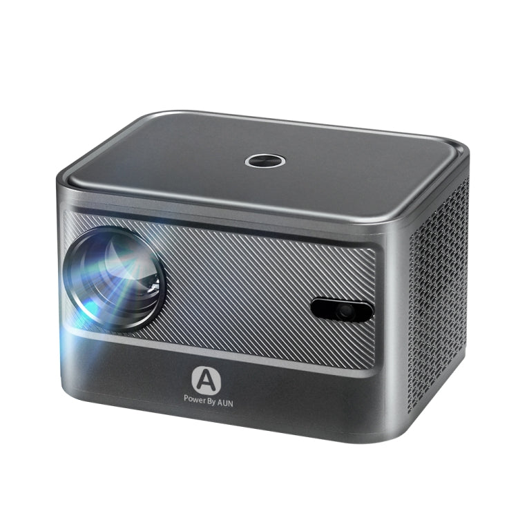 AUN A002 4K Android TV Home Theater Portable LED Projector Game Beamer