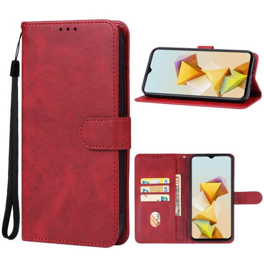 Leather Phone Case, Series 2