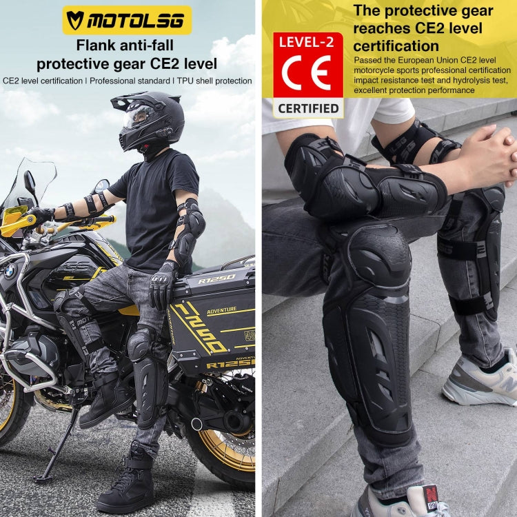 Motolsg Motorcycle Bicycle Riding Protective Gear ÎҵÄÉ̵ê