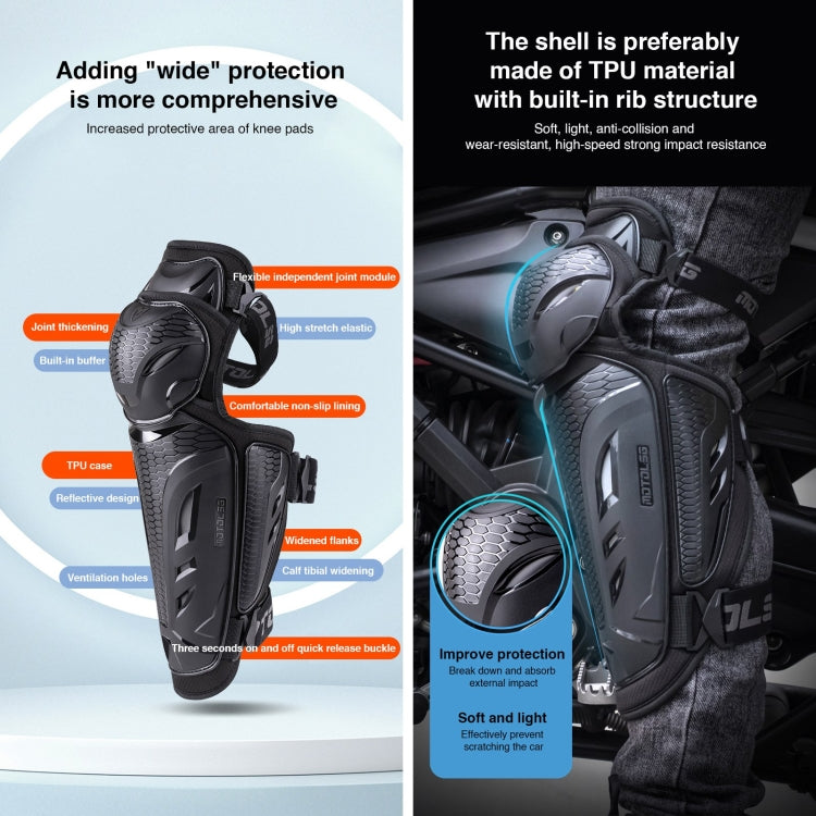 Motolsg Motorcycle Bicycle Riding Protective Gear ÎҵÄÉ̵ê