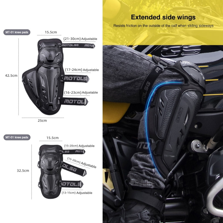 Motolsg Motorcycle Bicycle Riding Protective Gear ÎҵÄÉ̵ê