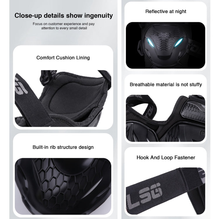 Motolsg Motorcycle Bicycle Riding Protective Gear ÎҵÄÉ̵ê