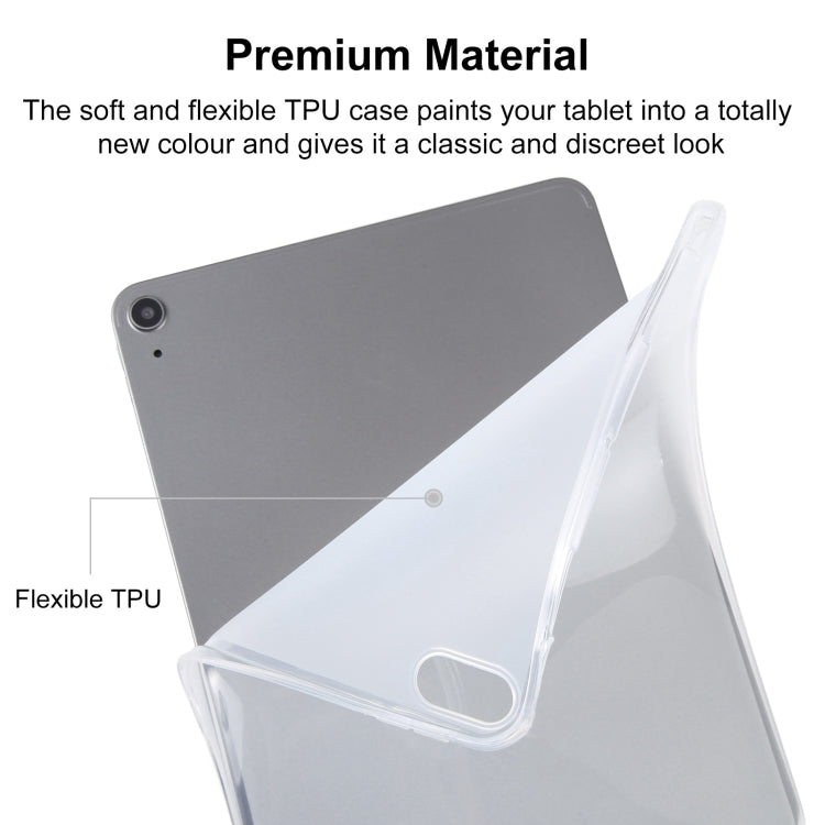 For iPad 10th Gen 10.9 2022 TPU Tablet Case My Store