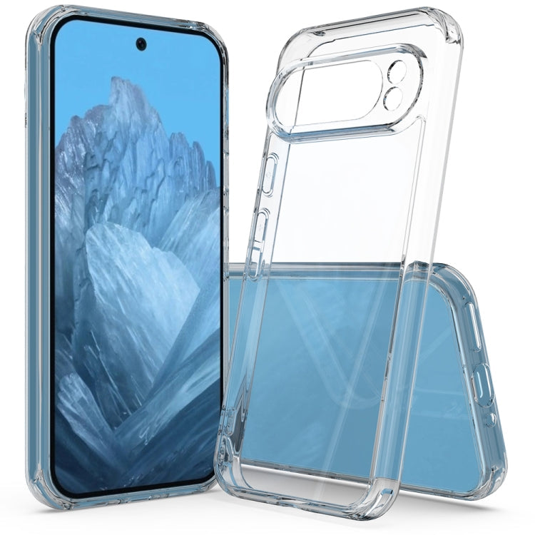 Scratchproof Acrylic TPU Phone Case My Store