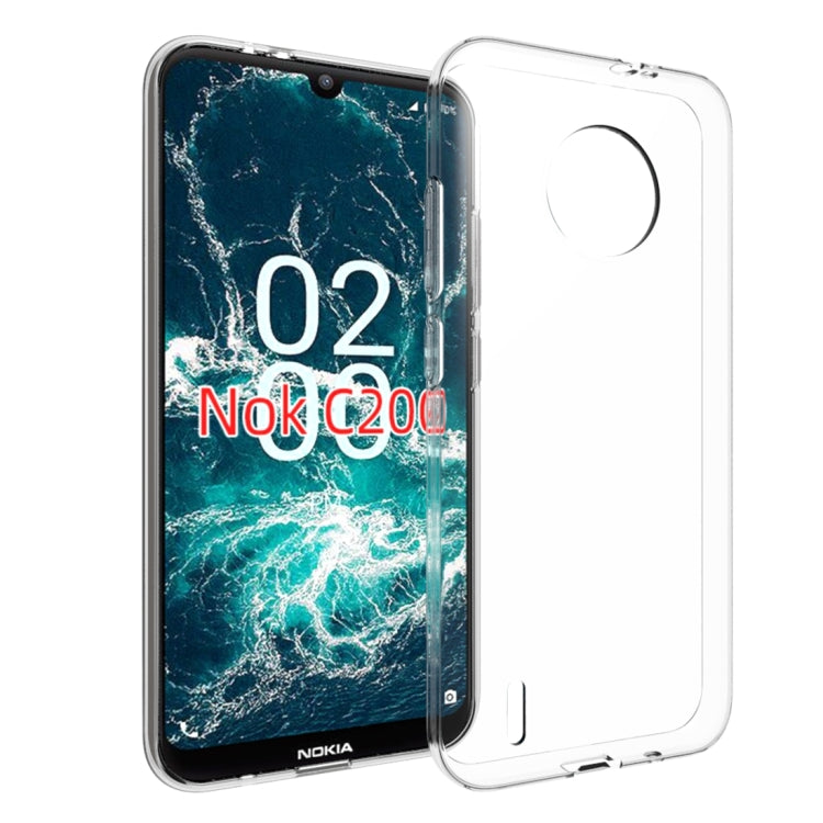 Waterproof Texture TPU Phone Case My Store