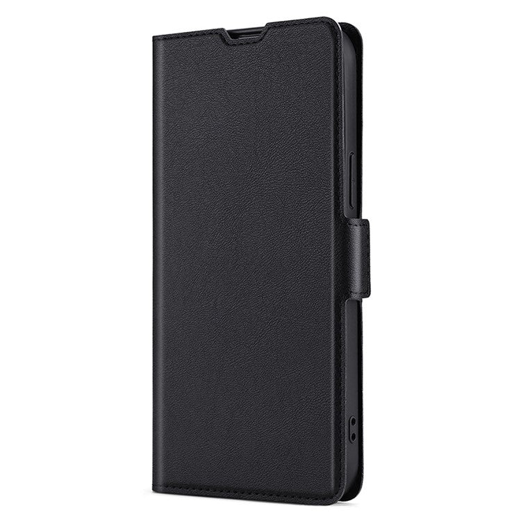 Ultra-thin Voltage Side Buckle Horizontal Flip Leather Phone Case, Series 1 My Store