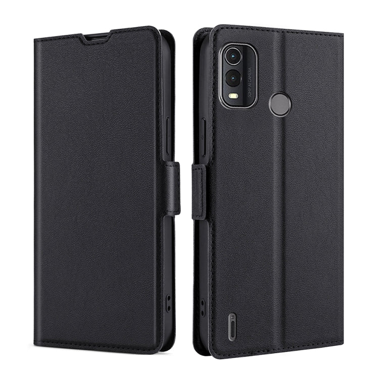 Ultra-thin Voltage Side Buckle Horizontal Flip Leather Phone Case, Series 1 My Store