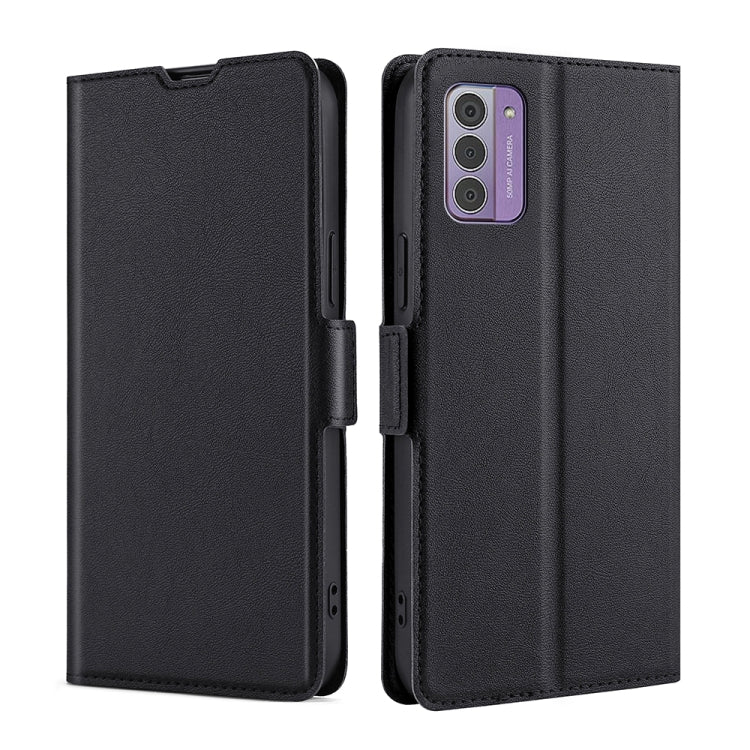 Ultra-thin Voltage Side Buckle Horizontal Flip Leather Phone Case, Series 1 My Store