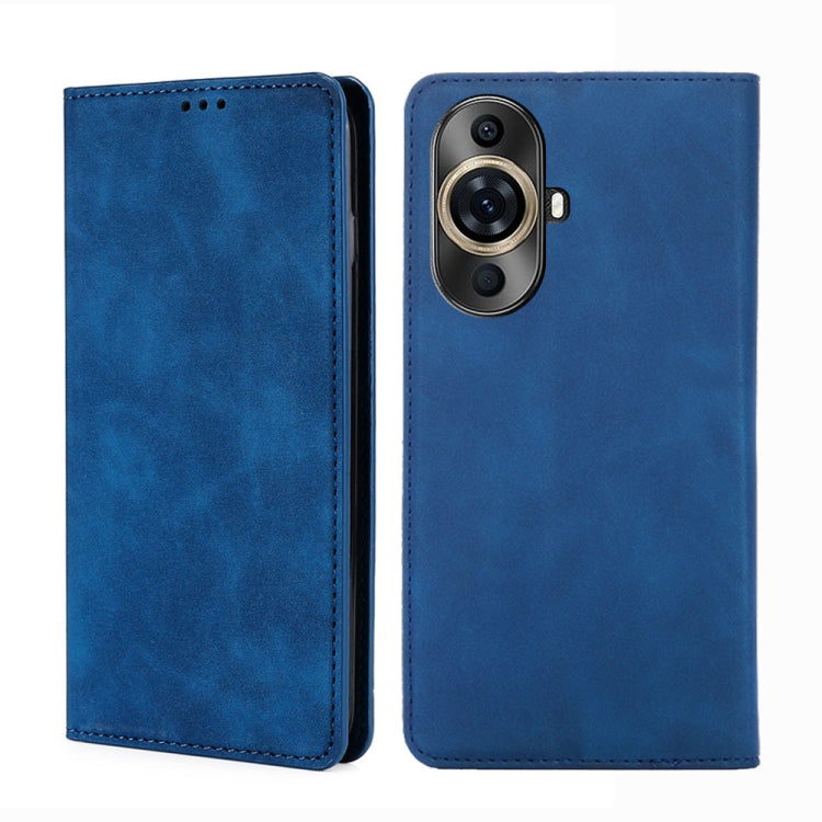 Skin Feel Magnetic Leather Phone Case, Series 2 My Store