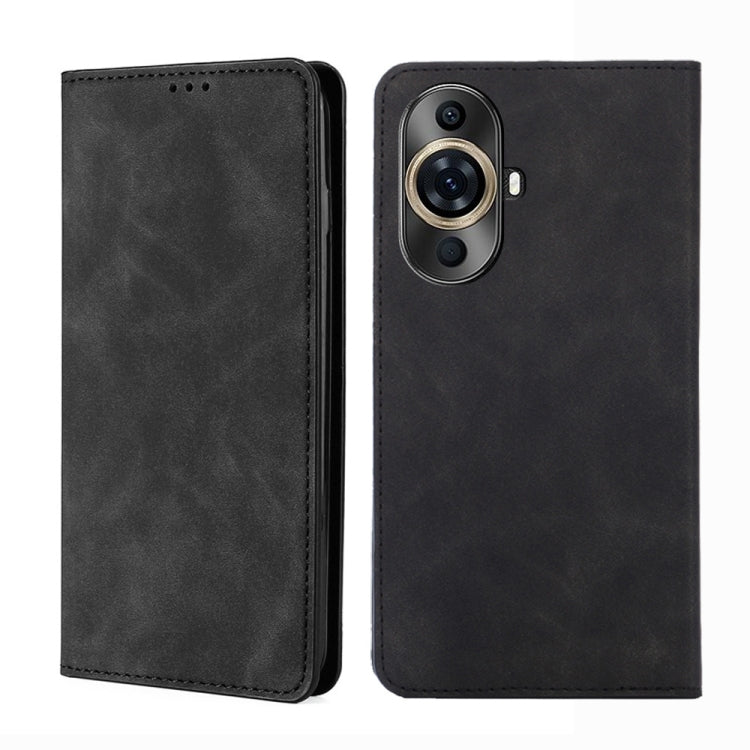 Skin Feel Magnetic Leather Phone Case, Series 2 My Store