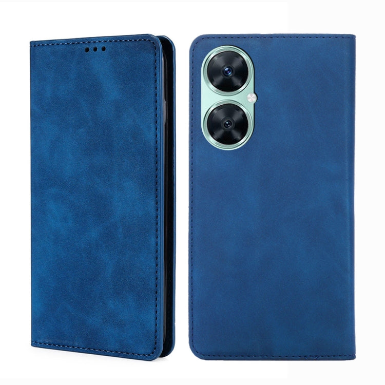 Skin Feel Magnetic Leather Phone Case, Series 2 My Store