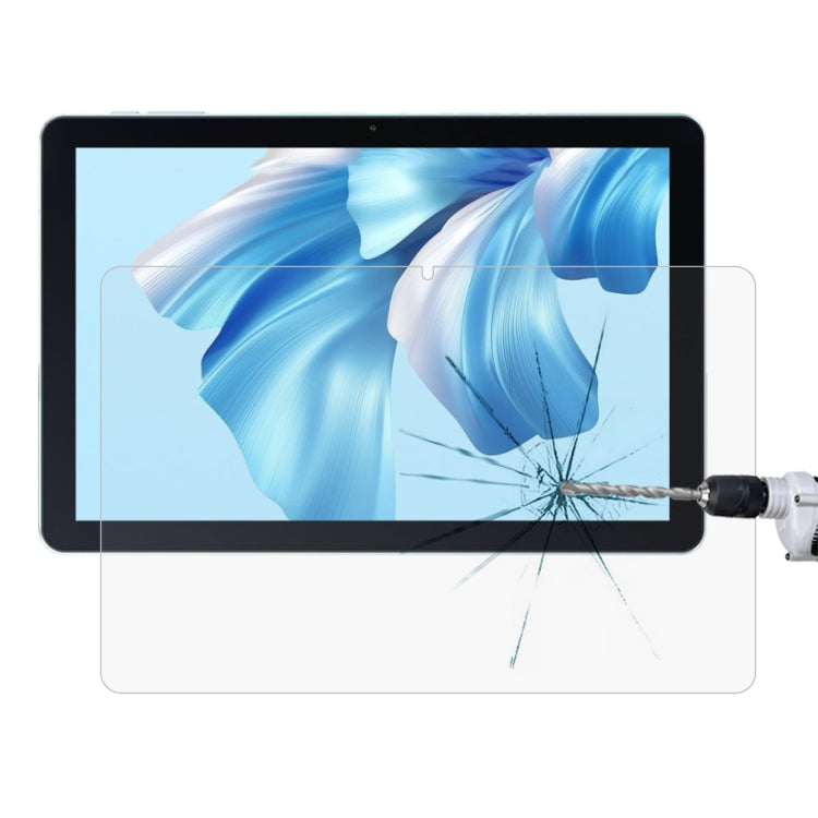 9H 2.5D Explosion-proof Tempered Glass Tablet Film-Reluova