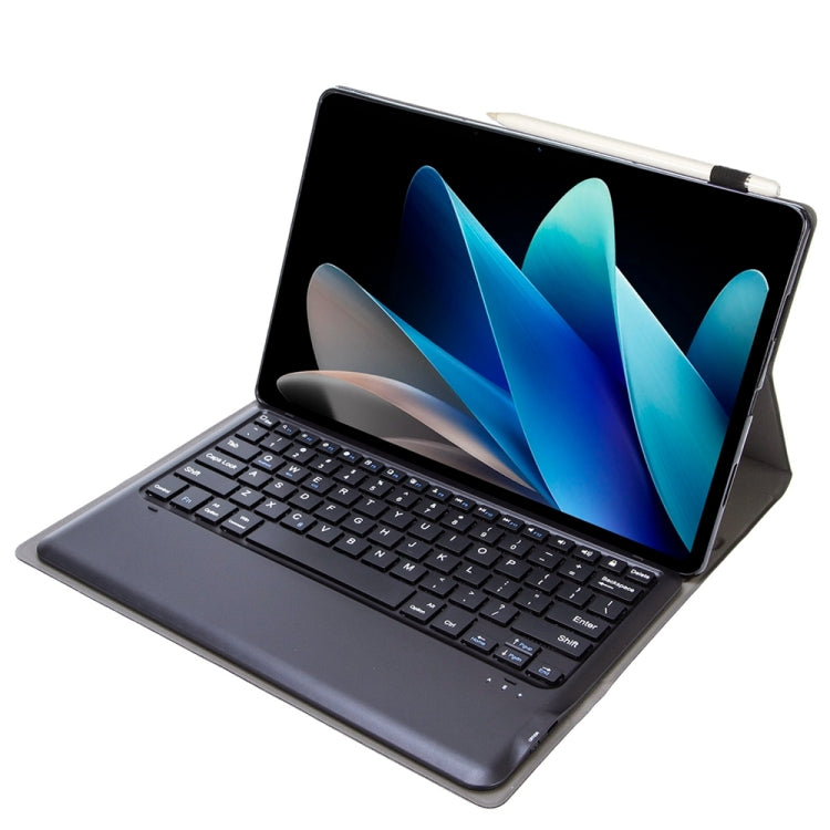 AV12 Ultra-thin Split Bluetooth Keyboard Leather Tablet Case My Store