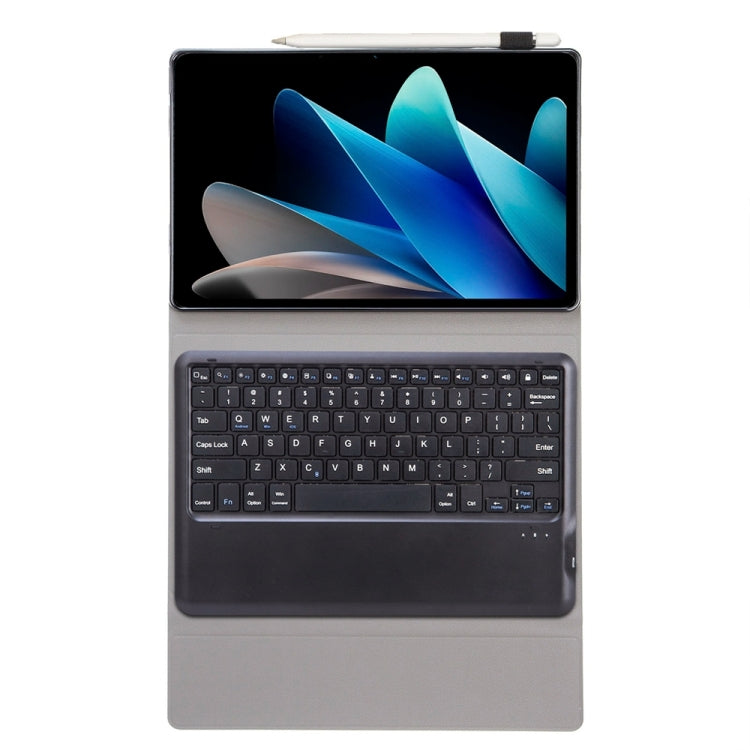 AV12 Ultra-thin Split Bluetooth Keyboard Leather Tablet Case My Store