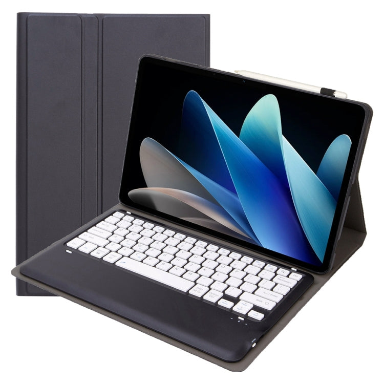 AV12 Ultra-thin Split Bluetooth Keyboard Leather Tablet Case My Store