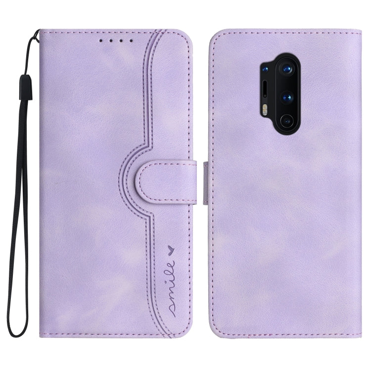 Heart Pattern Skin Feel Leather Phone Case, Series 1 My Store