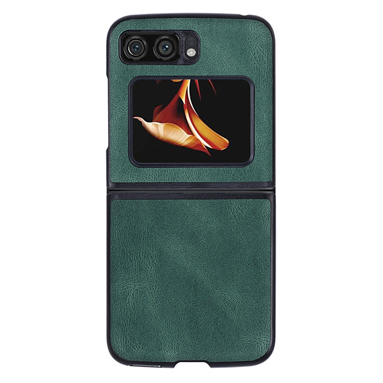 Classic Leather + PC Phone Case My Store