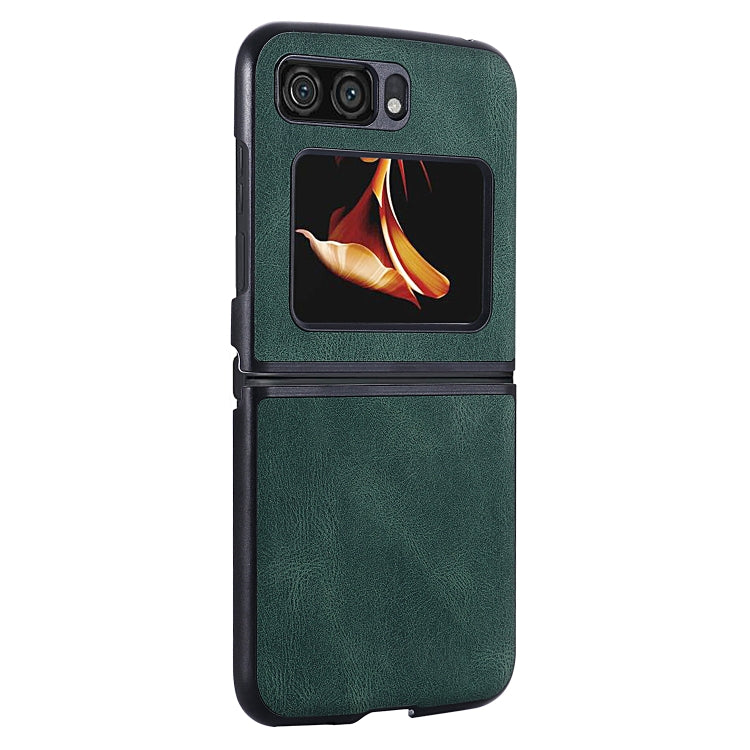 Classic Leather + PC Phone Case My Store