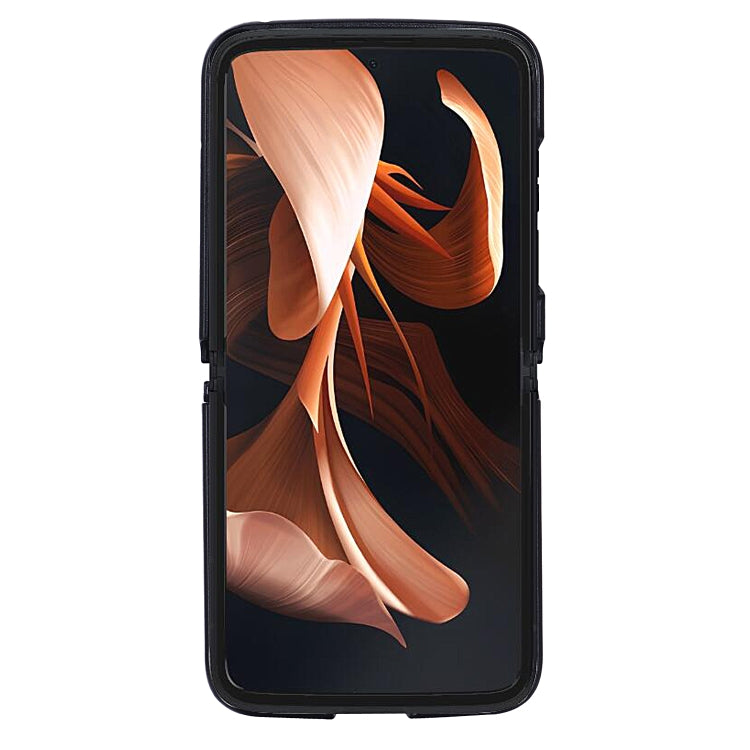 Classic Leather + PC Phone Case My Store