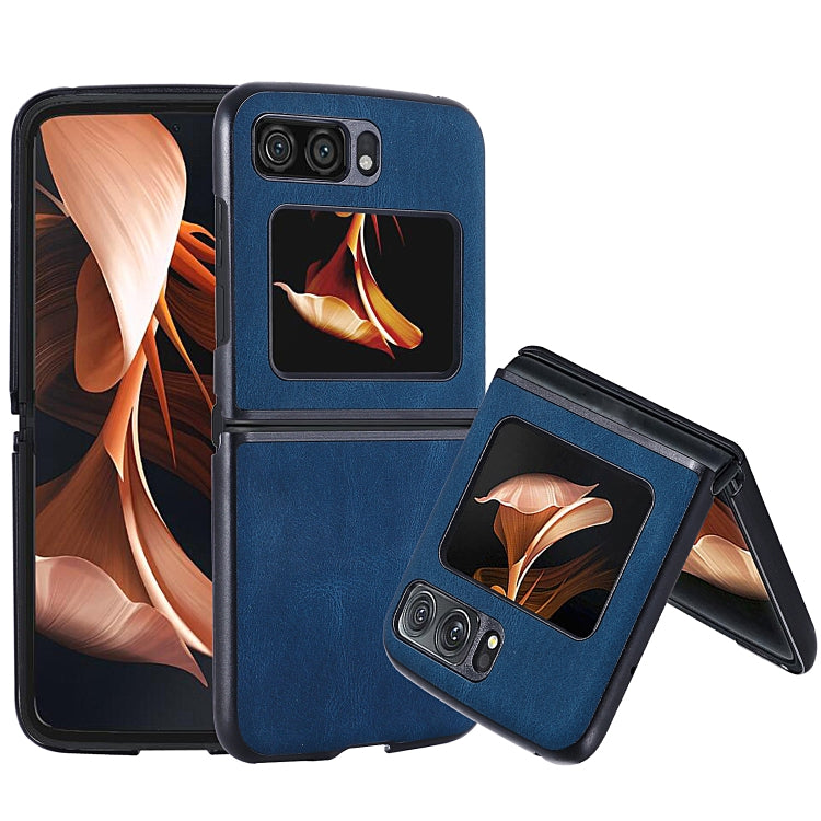 Classic Leather + PC Phone Case My Store