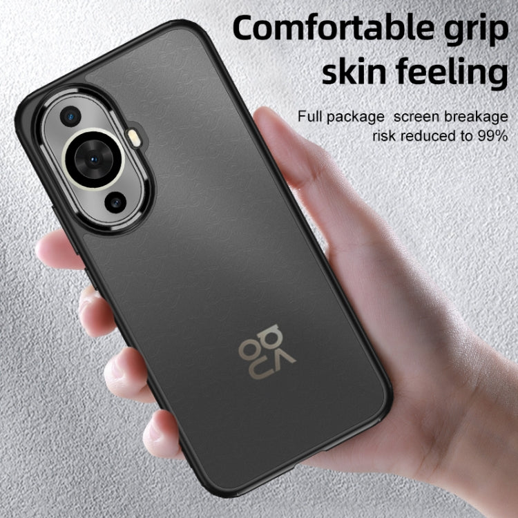 Armor Clear TPU Hard PC Phone Case My Store