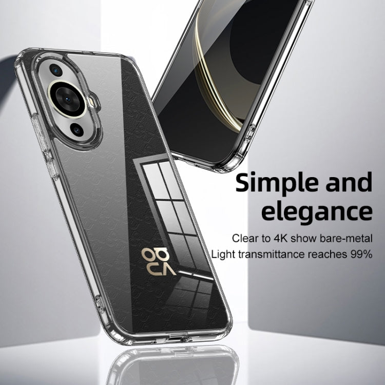 Armor Clear TPU Hard PC Phone Case My Store