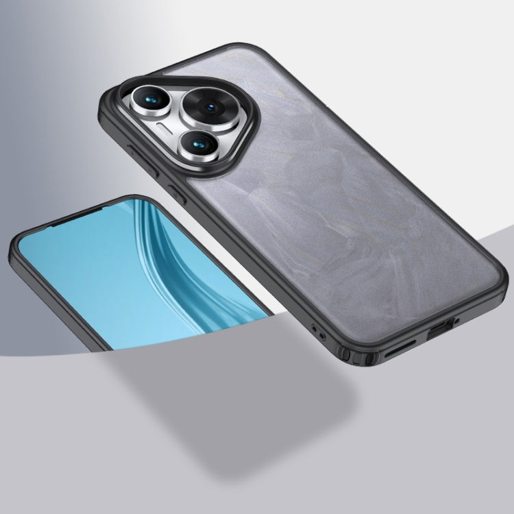 Armor Clear TPU Hard PC Phone Case My Store