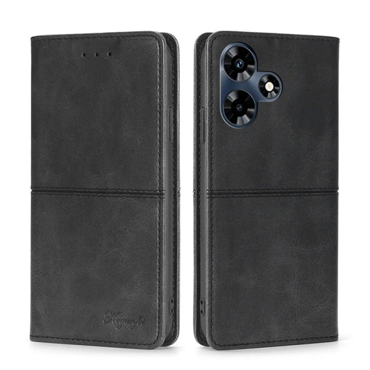 Cow Texture Magnetic Leather Phone Case, Series 2 My Store