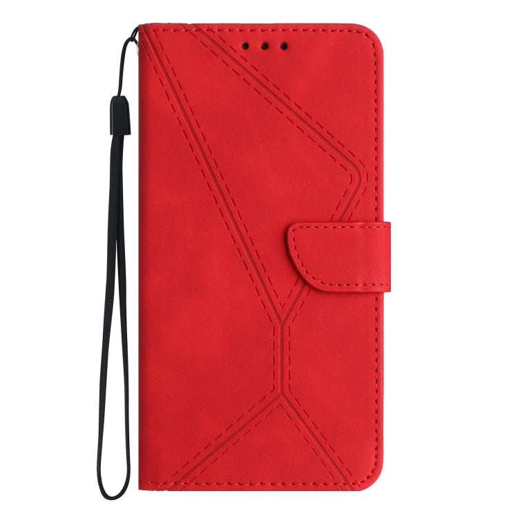 Stitching Embossed Leather Phone Case, Series 2 My Store