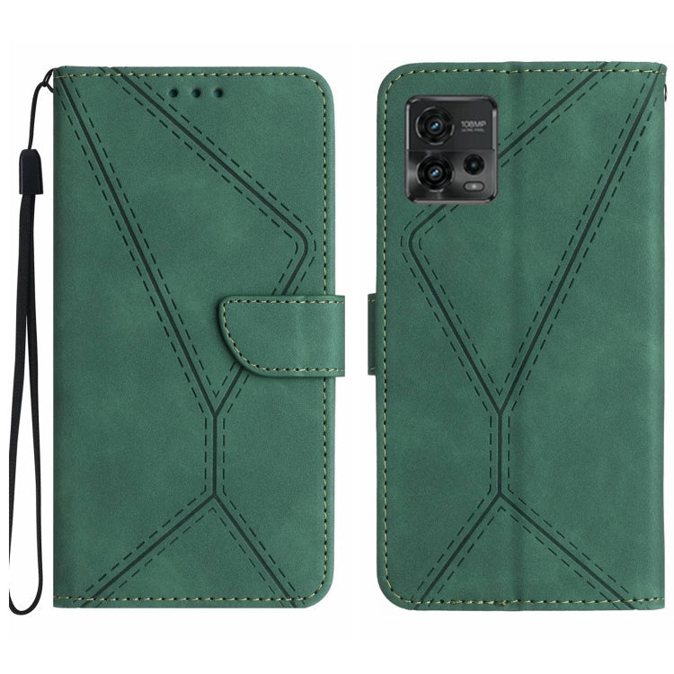 Stitching Embossed Leather Phone Case, Series 1 My Store