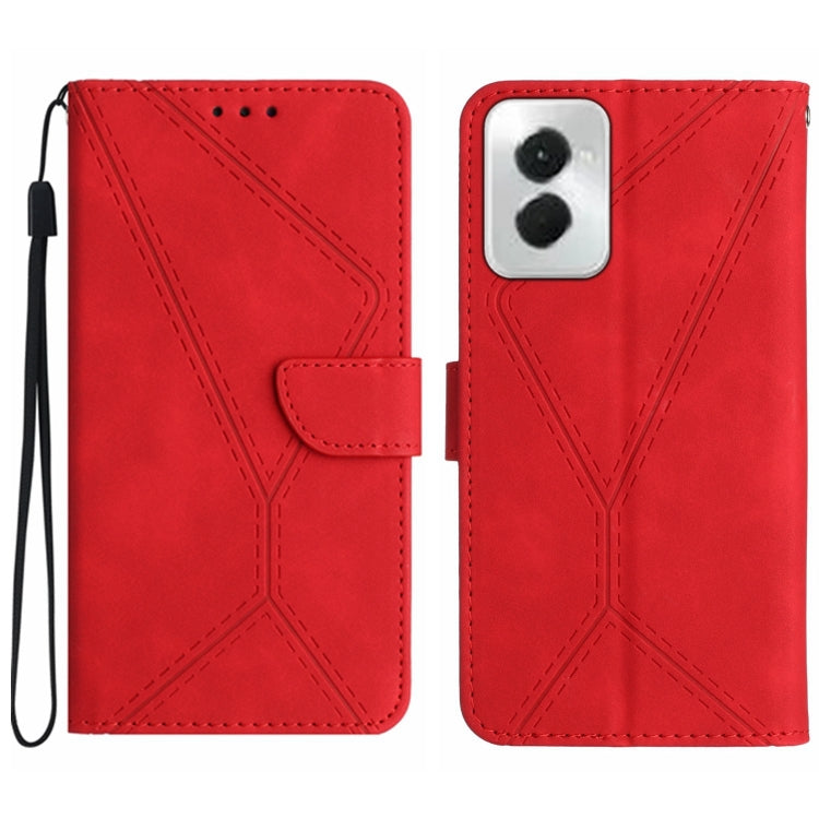 Stitching Embossed Leather Phone Case, Series 1 My Store