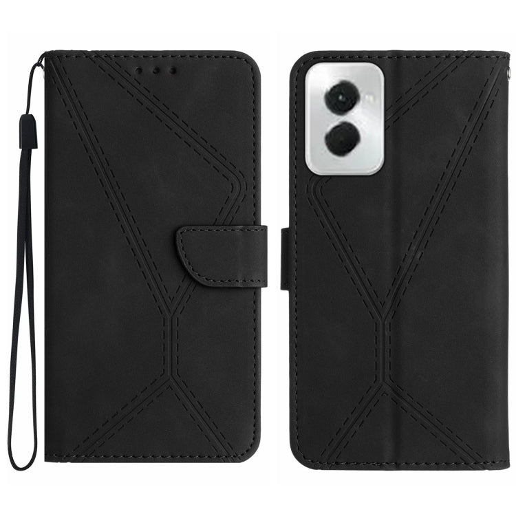 Stitching Embossed Leather Phone Case, Series 1 My Store