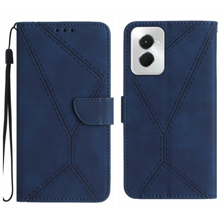 Stitching Embossed Leather Phone Case, Series 1 My Store