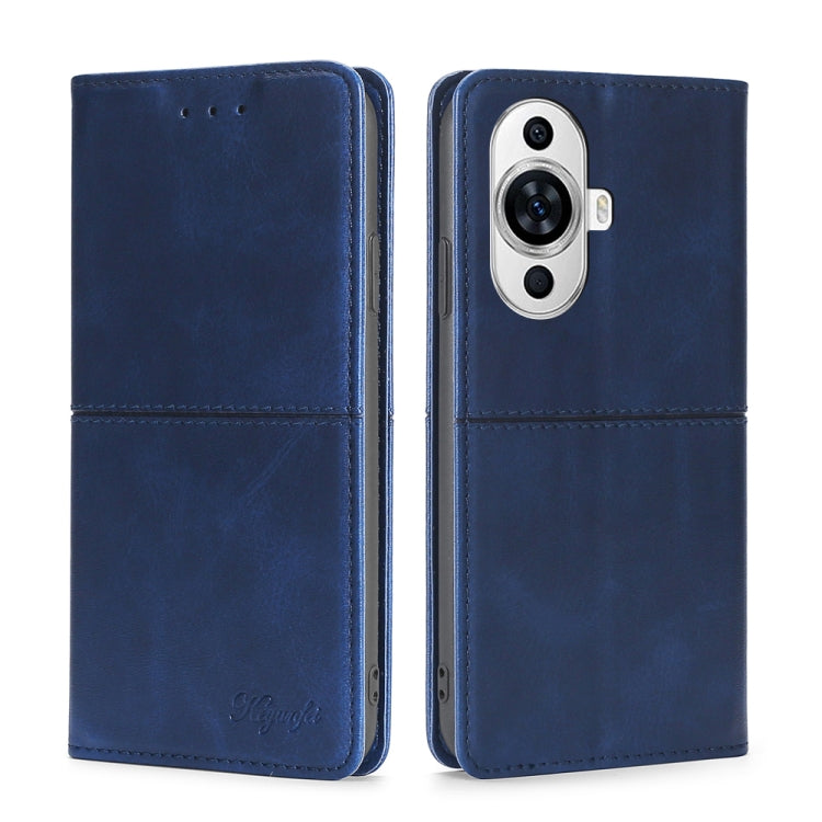 Cow Texture Magnetic Leather Phone Case, Series 1 My Store