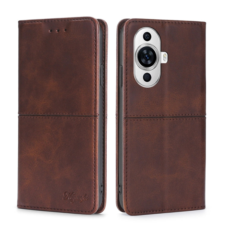 Cow Texture Magnetic Leather Phone Case, Series 1 My Store