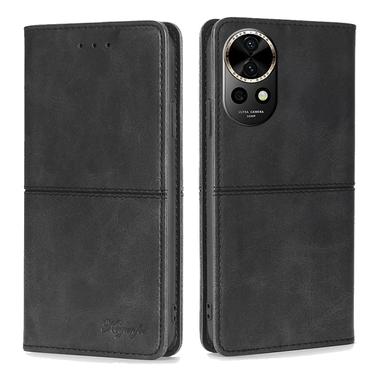 Cow Texture Magnetic Leather Phone Case, Series 1 My Store