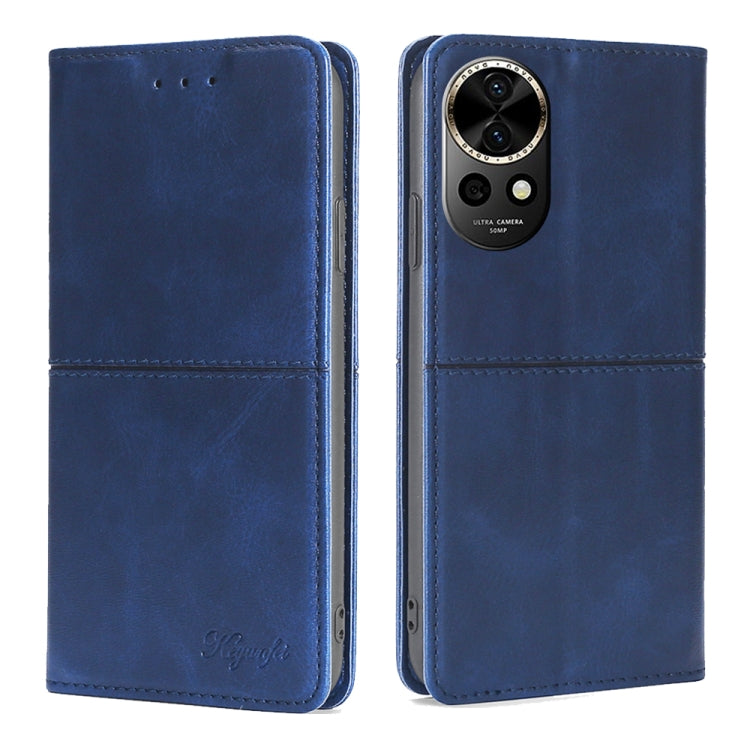 Cow Texture Magnetic Leather Phone Case, Series 1 My Store