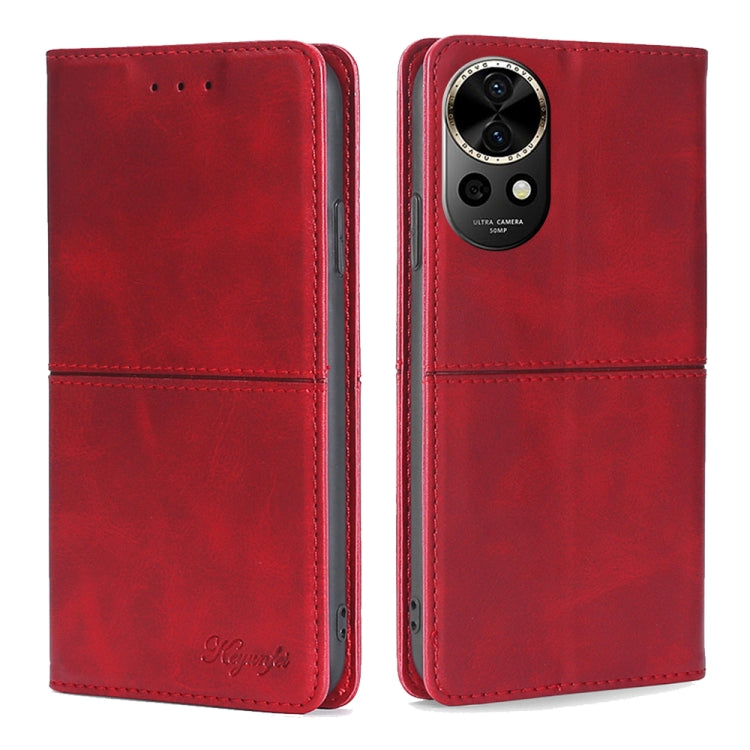 Cow Texture Magnetic Leather Phone Case, Series 1 My Store