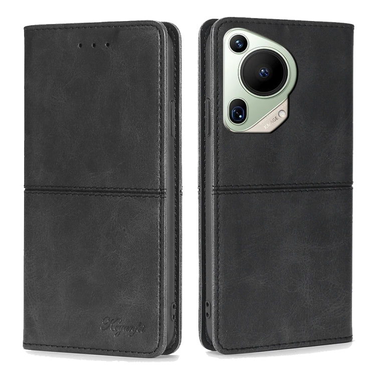 Cow Texture Magnetic Leather Phone Case, Series 1 My Store