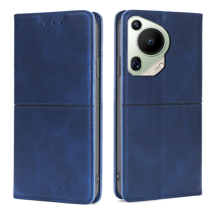 Cow Texture Magnetic Leather Phone Case, Series 1 My Store