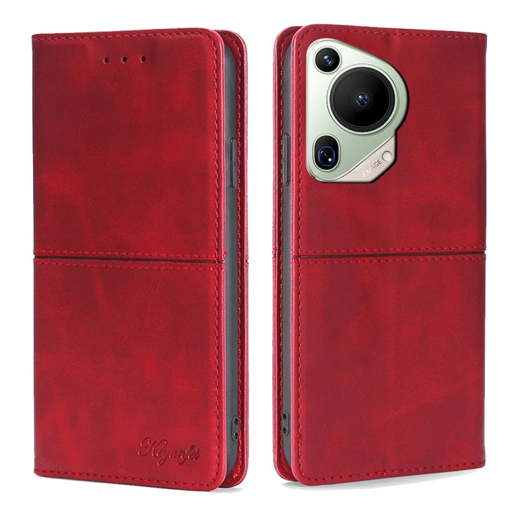 Cow Texture Magnetic Leather Phone Case, Series 1 My Store