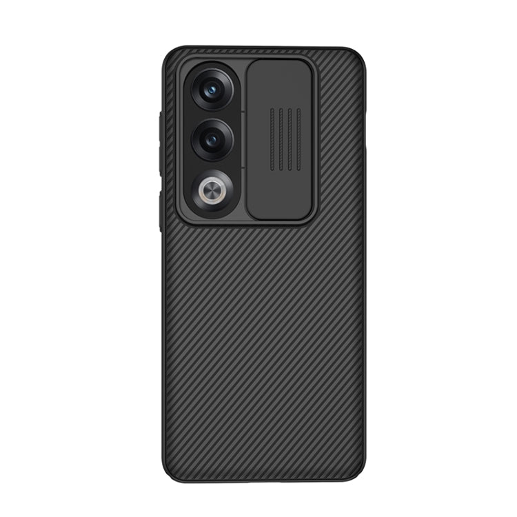 NILLKIN Black Mirror Series Camshield PC Phone Case My Store