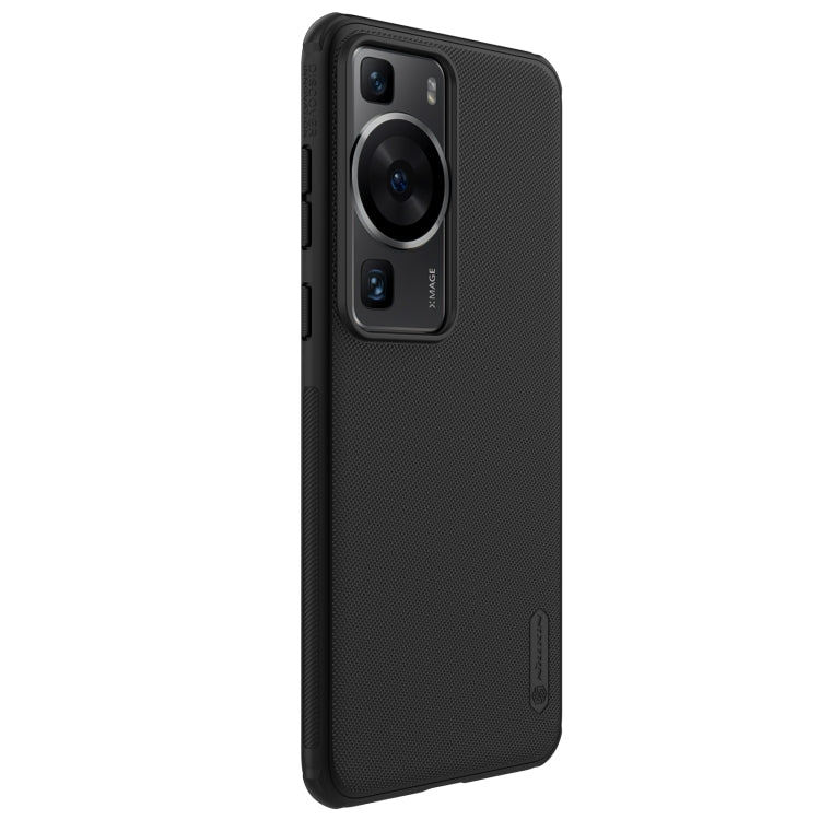 NILLKIN Frosted Shield Pro PC + TPU Phone Case