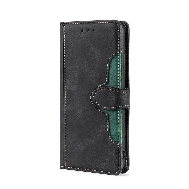 Skin Feel Magnetic Buckle Leather Phone Case, Series 1 My Store