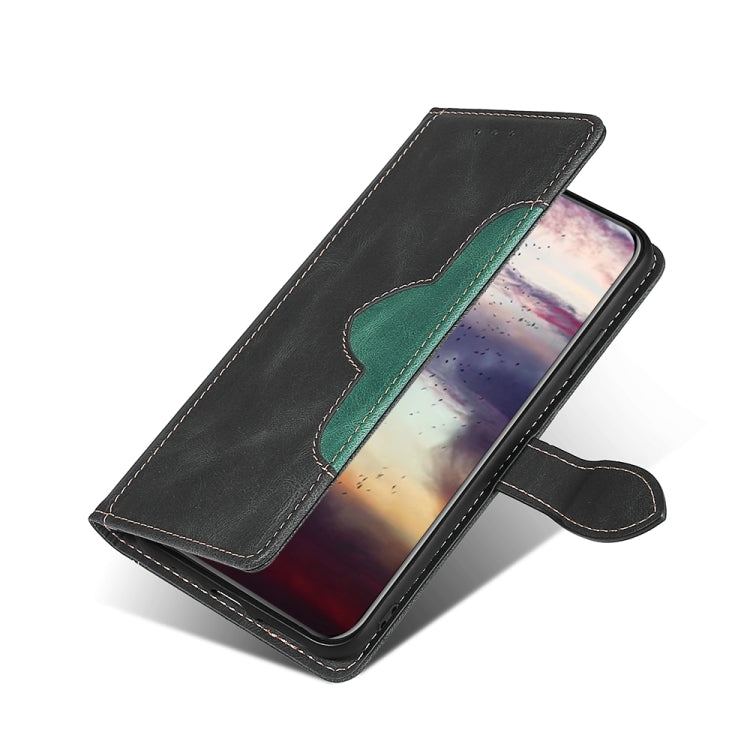 Skin Feel Magnetic Buckle Leather Phone Case, Series 1 My Store