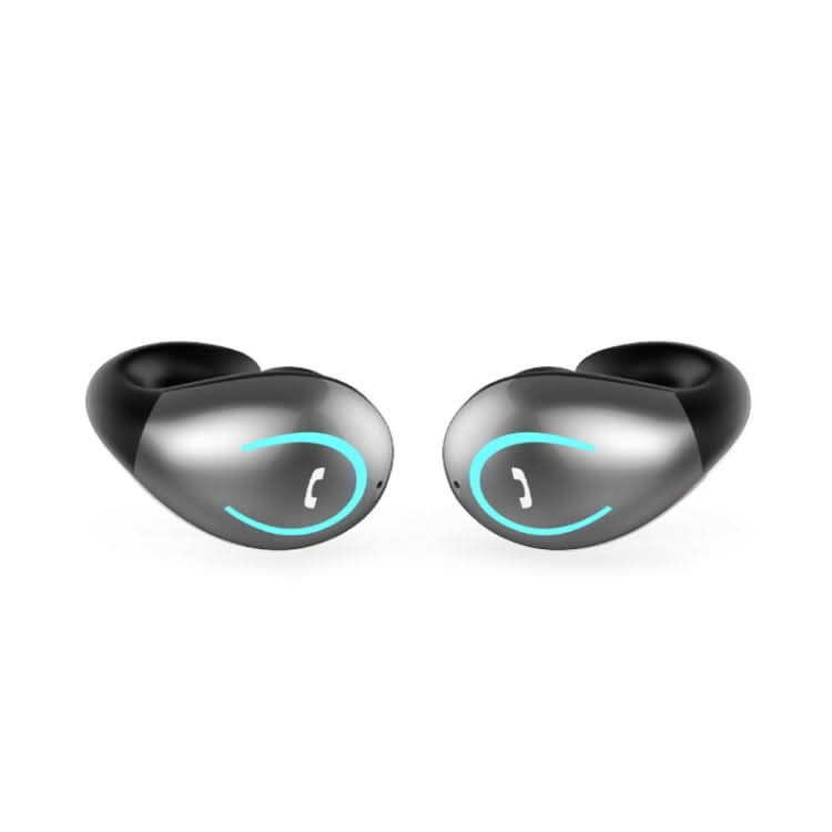 YX08 Ultra-light Ear-hook Stereo Wireless V5.0 Bluetooth Earphones